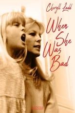 Poster for When She Was Bad...