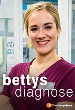 Poster for Bettys Diagnose Season 9