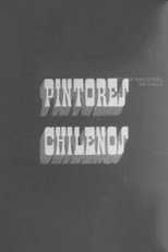 Pintores Chilenos