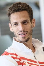 Dylan Borlée