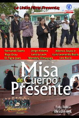 Misa de cuerpo presente (2020)
