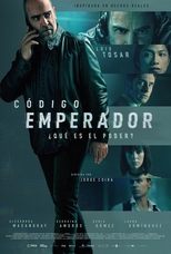 VER Código Emperador (2022) Online Gratis HD