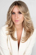 Foto retrato de Haley Huelsman