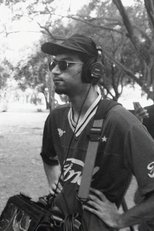 Foto retrato de Jiby Thomas