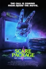 Image Scare Package II: Rad Chad’s Revenge (2022)