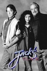 Poster for Jack's Place