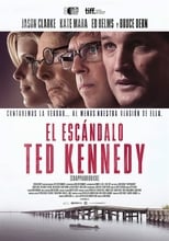 El escándalo Ted Kennedy (HDRip) Español Torrent