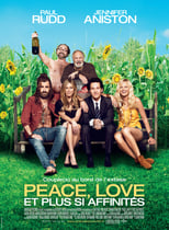 Peace, love et plus si affinités serie streaming