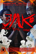 JMK: Jumpscares, Money, Kinship (2026)