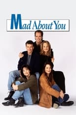 Poster for Mad About You Season 2