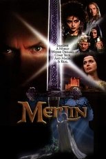 Miniseries poster