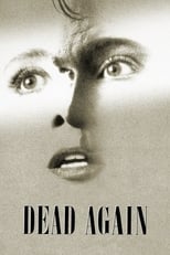Poster for Dead Again