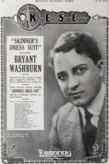Skinner's Dress Suit poster