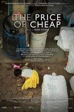 Poster di The Price of Cheap