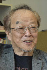 大森一樹