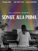Poster for Sonate alla prima