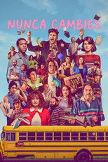 VER Nunca cambies (2026) Online Gratis HD