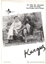 Poster for Kargus