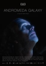 Poster for Andromeda Galaxy 