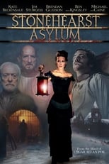 Imagen de Asylum: El experimento
