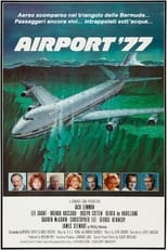 Poster di Airport '77