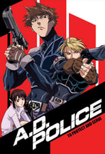 A.D. Police (1999)