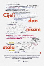 I Did Not Stop the Entire Day