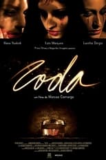 Poster for CODA 