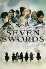 Poster for Seven Swords 