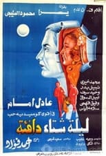 Poster for A Warm Winter Night