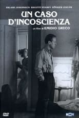 Poster for Un caso d'incoscienza