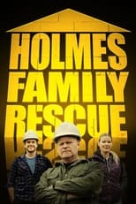 Holmes Family Rescue (2021)