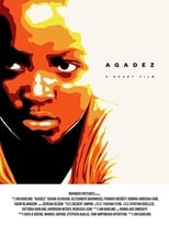 Poster for Agadez