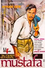 Mustafa the Vagabond (1961)