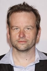 Poster for Dallas Roberts