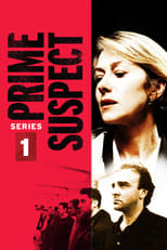 Poster for Prime Suspect Season 1