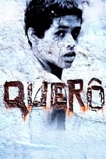 Poster for Querô 