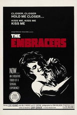 The Embracers poster