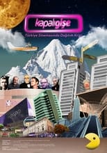 Poster for Only Blockbusters Left Alive: Monopolizing Film Distribution in Turkey