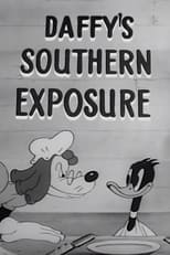 Poster for Daffy's Southern Exposure