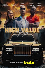 High Value Man poster