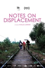 Poster for Notes on Displacement