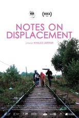 Poster for Notes on Displacement 