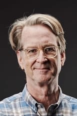 Foto retrato de David Koepp