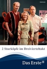 Poster for Zwei Tänzer für Isolde 