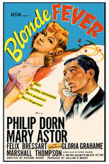 Blonde Fever (1944)