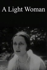 A Light Woman poster