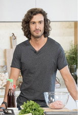 Joe Wicks The Body Coach Workout poster