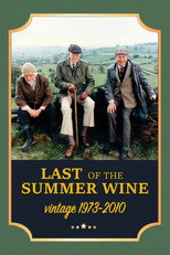 Last of the Summer Wine (1973)