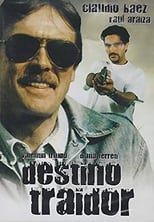 Poster for Destino Traidor